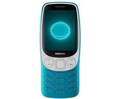 Telefonas Nokia 3210 4G TA-1618 DS Mėlynas