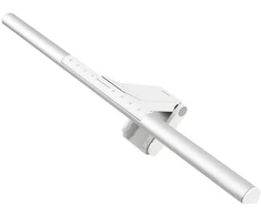 Laikiklis BENQ SCREENBAR PRO MONITORIUS LAMP Sidabrinis