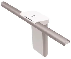 BenQ (CW+WW) CLIP LaptopBar Baltas