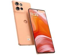 MOTOROLA EDGE 50 (5G) 6.7" 12/512GB 5000MAH PEACH FUZZ