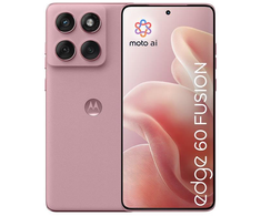 Išmanusis telefonas Motorola Moto Edge 60 Fusion 5G 8GB RAM 256GB - Rožinė