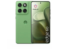 MOTOROLA EDGE 60 (5G) 6.7'' 12/512GB, 5200MAH, IP68, ESIM, SHAMROCK