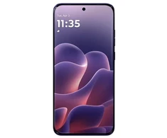 Mėlyna Motorola Edge 70 Fusion Power 5G 8/256GB Orient Mėlyna