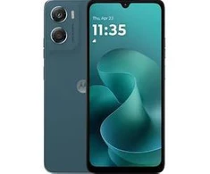 Išmanusis telefonas Motorola Moto G06 Power 4/256GB Mėlyna (PBA00005SE)