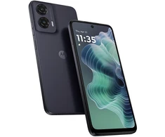 MOTOROLA G35 (5G) 6.7" 4/128GB 5000MAH MIDNIGHT Juodas