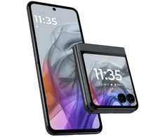 MOTOROLA RAZR 50 8/256GB KOALA Pilkas