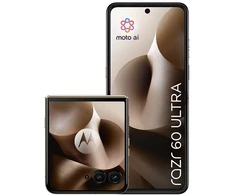 MOTOROLA RAZR 60 ULTRA 16/512GB 4700mAh KALNŲ TAKAS