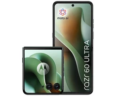 MOTOROLA RAZR 60 ULTRA 16/512GB 4700MAH SCARAB Žalias
