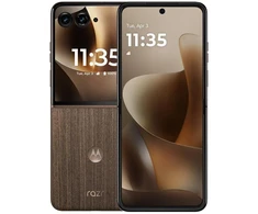 Motorola Razr 70 Ultra 16+512GB, ruda
