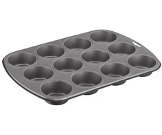 Tefal Easybake 12 mafini 38 x 27 cm - Mafinu forma