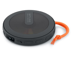 Muse | Portable CD/MP3 grotuvas With Anti-Shock | M-920 DMO | Bluetooth