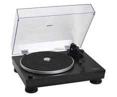 Audio Technica AT-LP5X patefonas