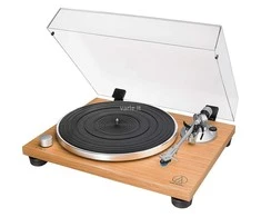 Audio Technica patefonas AT-LPW30TK