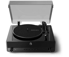 Muzikinis centras Turntable Philips