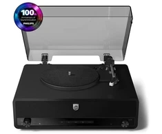 Turntable Philips