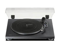 Muzikinis centras TEAC TN-180BT-A3/B Juodas