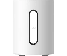 Belaidė Žemų dažnių kolonėlė Sonos Sub Mini, Baltos spalvos