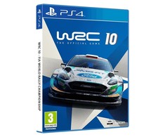 Nacon WRC 10 PS4