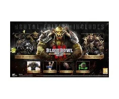 Nacon Blood Bowl 3 (Brutal Edition) – PlayStation 5