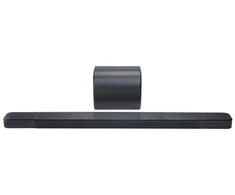 Namų kino sistema Namų kino sitema JBL 1300 M2, JBLBAR1300M2BLKEP