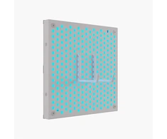 Nanoleaf Blocks Pegboard priedų rinkinys (1 skydelis)