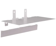 „Nanoleaf Blocks“ lentynų priedų rinkinys (2 pakuotės)