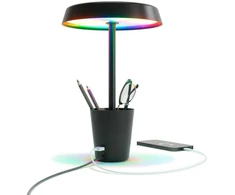 Nanoleaf Umbra Cup išmanioji lempa|RGBW