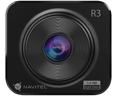 Aut. įraš. įr. Navitel R3 DVR GPS
