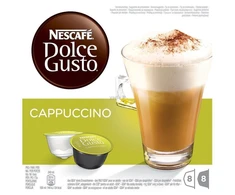 NESCAFÉ DOLCE GUSTO Cappuccino