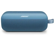 Nešiojama Bluetooth kolonėlė Bose SoundLink Flex II, Mėlyna
