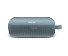 Nešiojama kolonėlė Bose SoundLink Flex Bluetooth®,  Mėlyno akmens spalvos