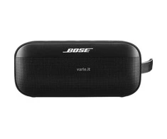 Nešiojama kolonėlė Bose SoundLink Flex Bluetooth®, Juoda