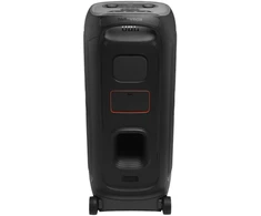 Nešiojama kolonėlė JBL Partybox 720, juodos spalvos