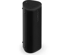 Nešiojama kolonėlė Sonos Roam 2, Juodos spalvos
