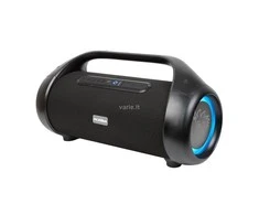 Nešiojama kolonėlė Pexman PM-50, Juoda
