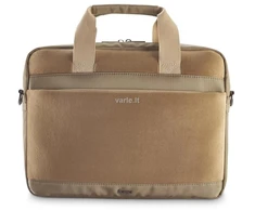 Nešiojamas kompiuteris bag Hama Velvet 14,1", sand