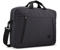 Case Logic | Huxton | Tinka iki 16 " | Nešiojamas kompiuteris attaché | Shoulder strap | Juodas