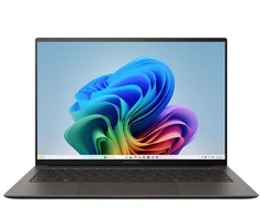 Nešiojamas kompiuteris Asus | Zenbook S14 UX5406SA-PV050W | Zumaia Gray | 14 " | OLED | 3K | 2880 x 1800 pikselių | 120 Hz | Intel Core Ultra 7 | 258V | 32 GB | LPDDR5X | Solid-state drive capacity 1000 GB | Intel Arc Graphics | Windows 11 Home | 802.11be | Bluetooth versija 5.4 | Klaviatūros kalba: US international | Klaviatūros apšvietimas | Garantija 24 mėn. | Baterija warranty 12 mėn.