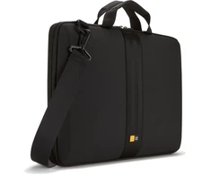 Nešiojamojo kompiuterio krepšys Case Logic QNS116 15,6“, juodos spalvos