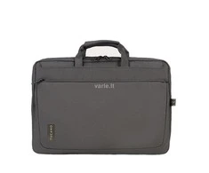 Tucano Work_Out 4 Slim bag – Bag for MacBook Pro 16” / laptop 15.6 (Juodas)
