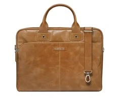 DBRAMANTE1928 KRONBORG - 16" - TAN (2ND GEN)