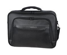 Nešiojamas kompiuteris bag Hama Miami 17,3", Juodas