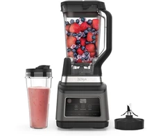 Ninja BN750 2.1 L Tabletop plakiklis 1200 W Juodas, Pilkas