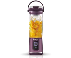 Ninja Blast belaidis nešiojamasis maišytuvas - Violetinės spalvos (BC151EUPR)