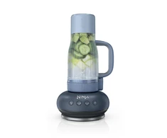 Kokteilinė Ninja BlendBOSS™ su puodeliu, 710 ml | spalva: "Cyberspace"