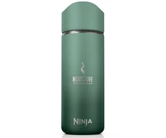 Termopuodelis Ninja Sip Perfect Travel Mug, 400 ml, Žalias