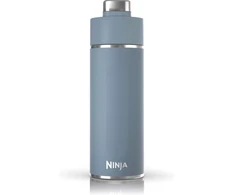 Gertuvė Ninja, 700 ml, mėlynos spalvos