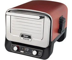 Elektrinė lauko krosnelė Ninja Woodfire OO101EU