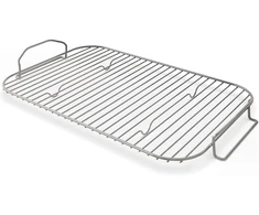 Ninja Woodfire XL kepimo ir dūmų stovas