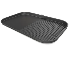 „Ninja Woodfire XL“ kepsninė ir plokščia lėkštė